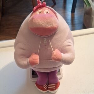 Disney Inside Out Plush Toy